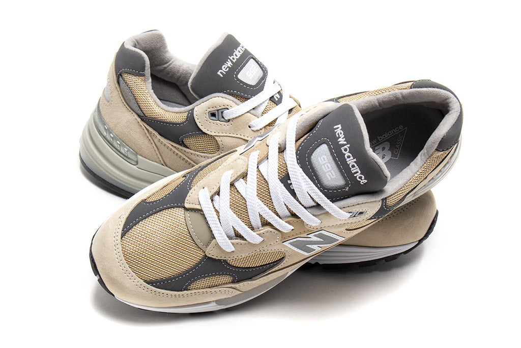 Premium Footwear Apparel Product