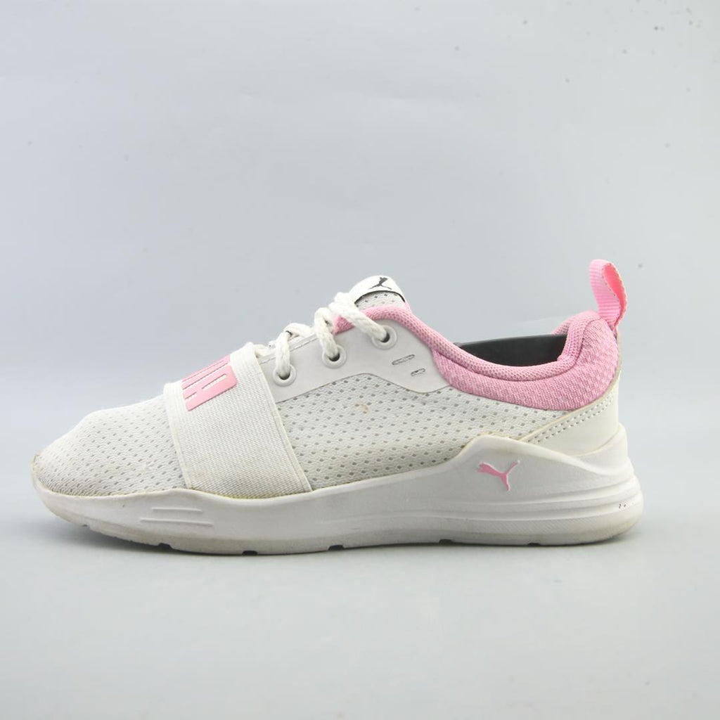 Puma Wired Run