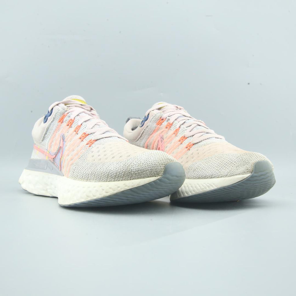 Nike React Infinity Run Flyknit 2 Premium