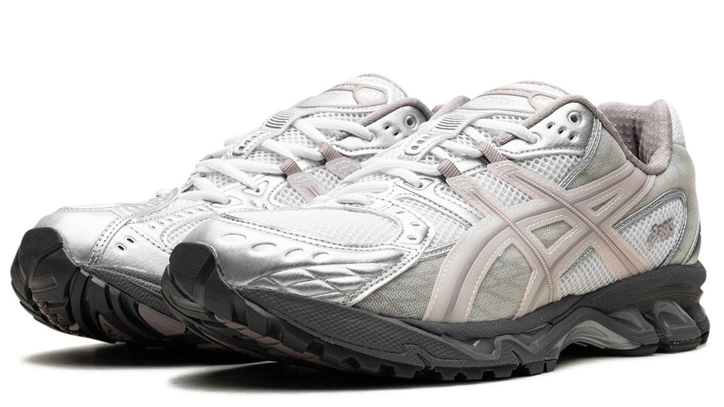 Asics Gel-Nimbus 10.1 X Kith ‘White Morganite’