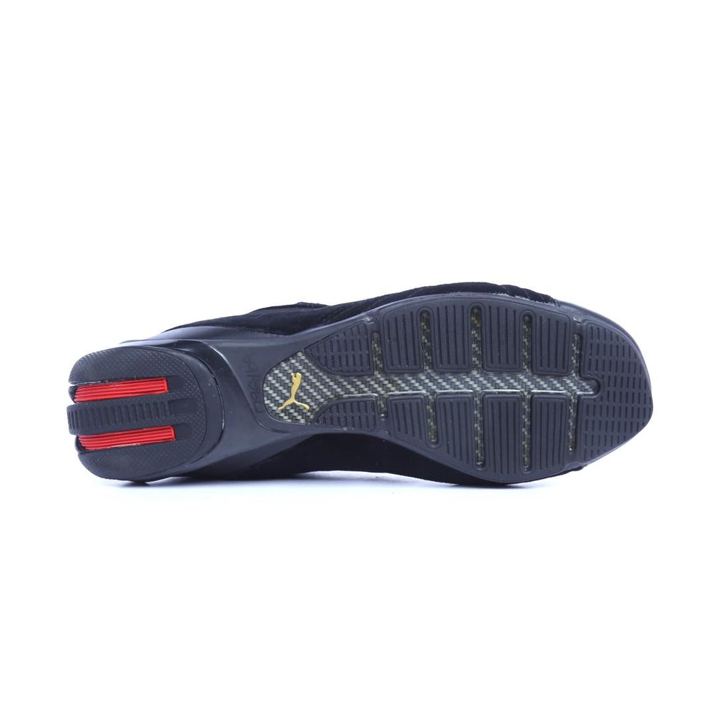 Puma Toro Rosse