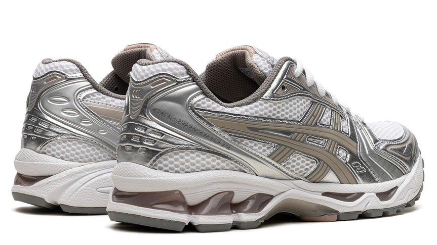 Asics Gel-Kayano 14 White Moonrock