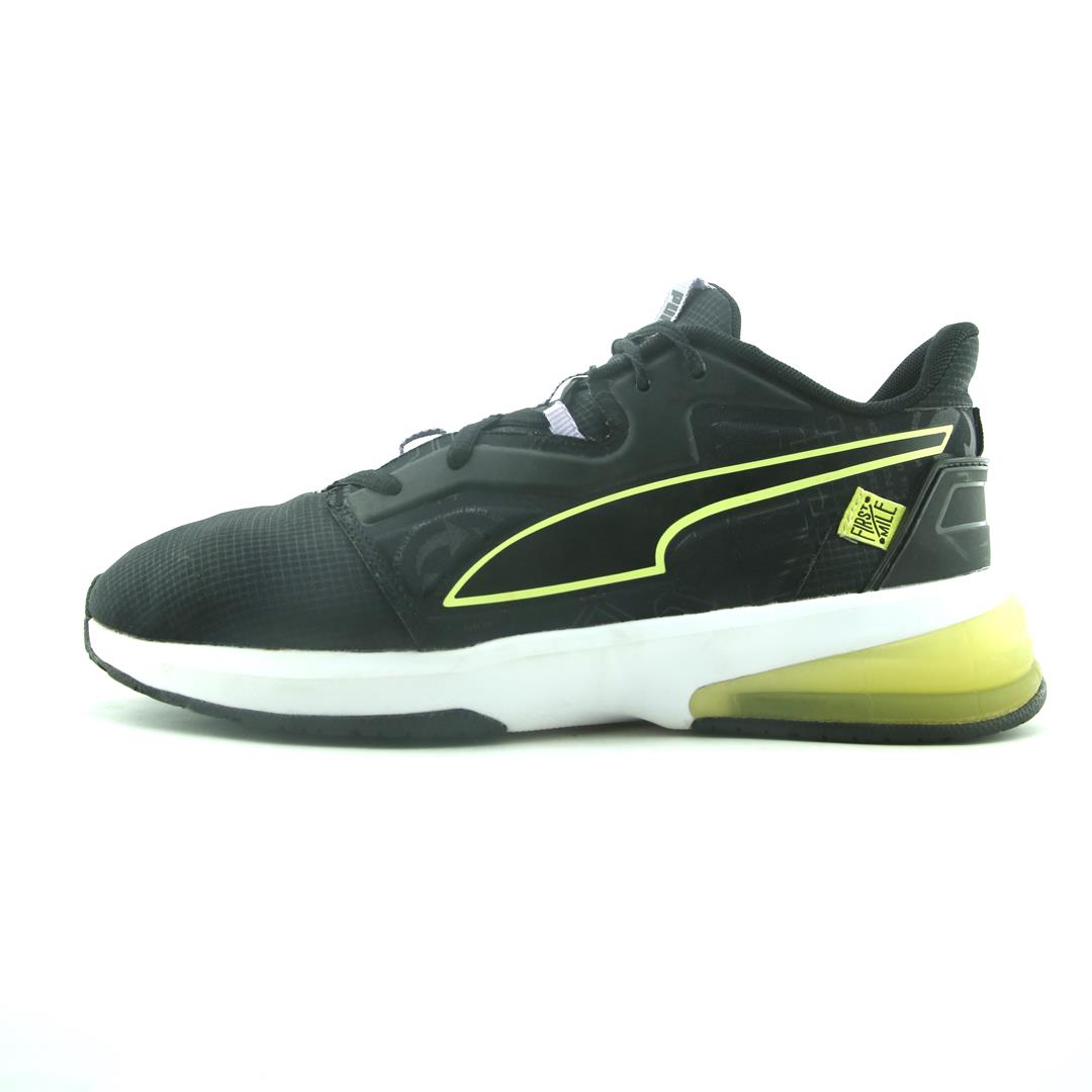 Puma First Mile Lvl Up