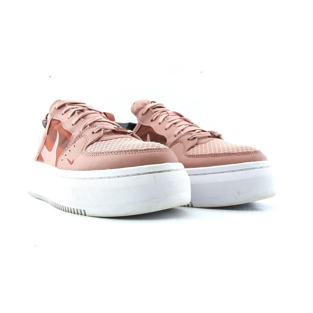 Nike Court Vision Alta Txt