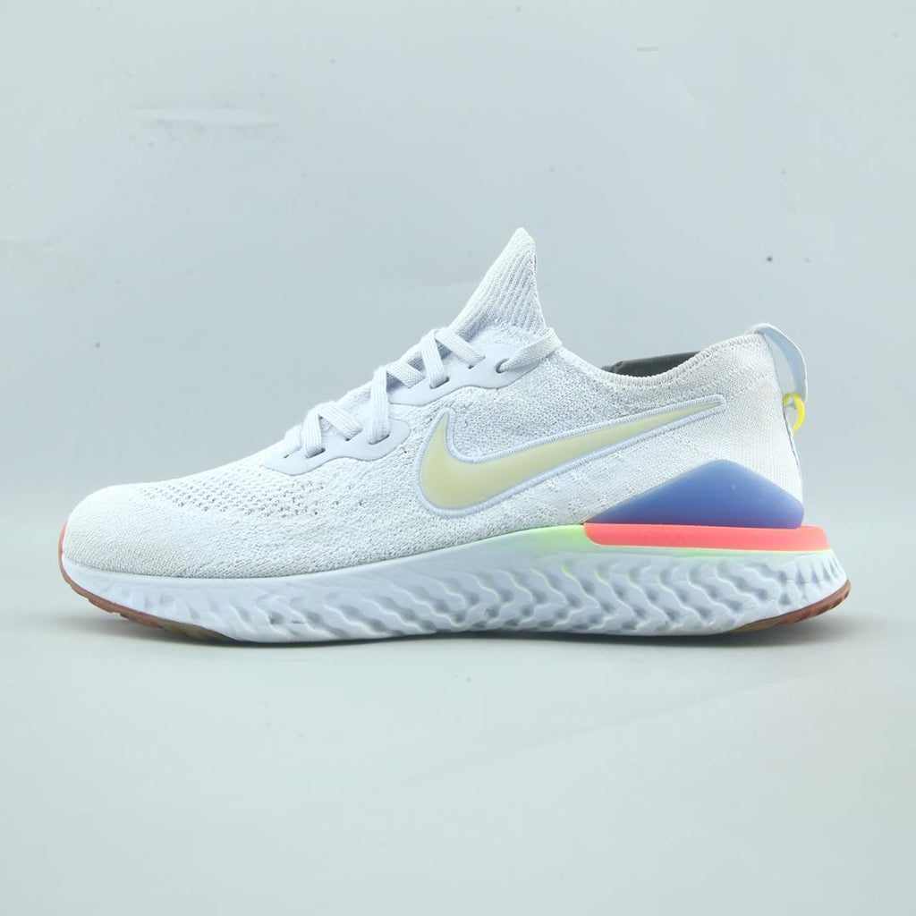Nike Epic React Flyknit 2