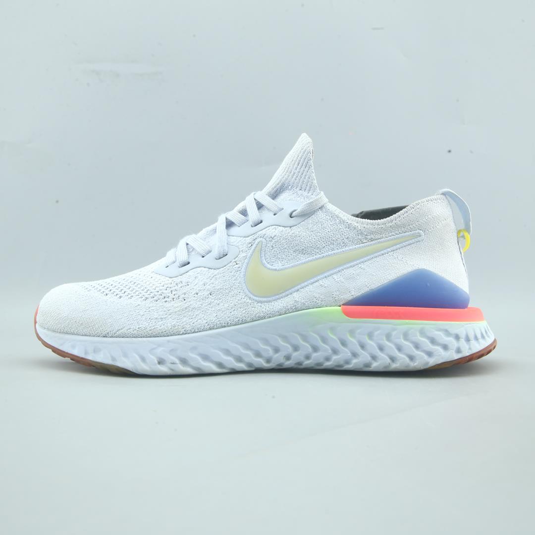 Nike Epic React Flyknit 2