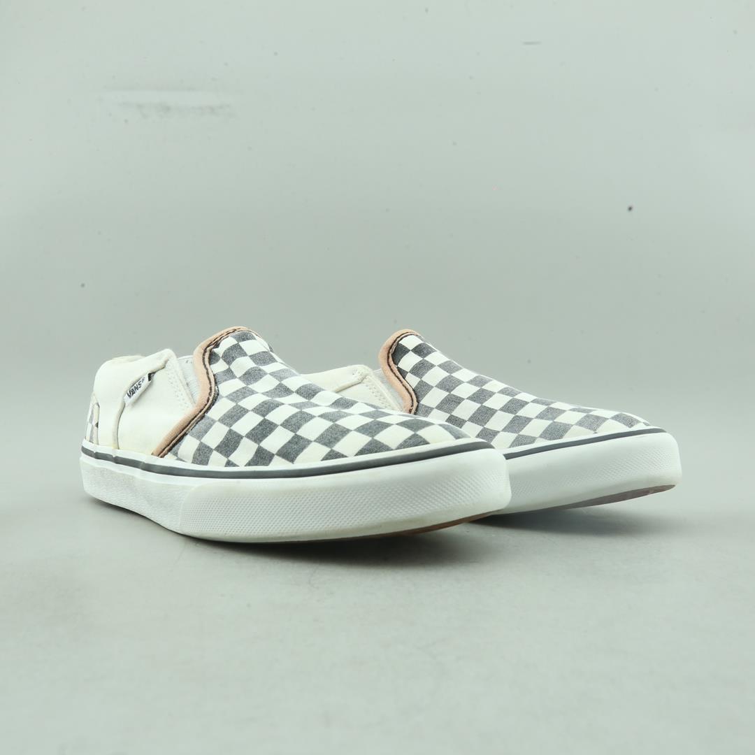 Vans Classic Checkerboard