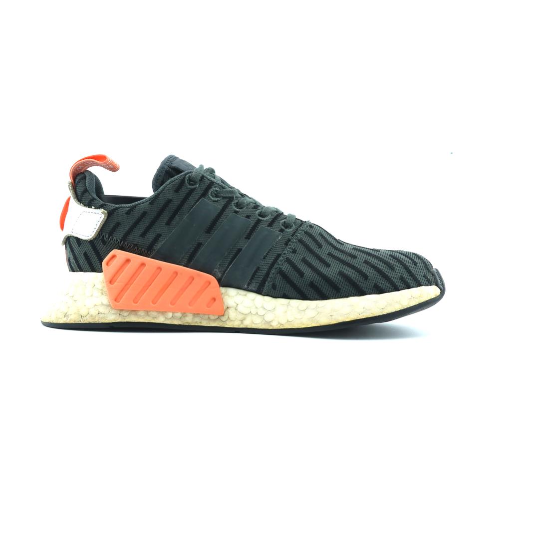 Adidas Nmd_R1