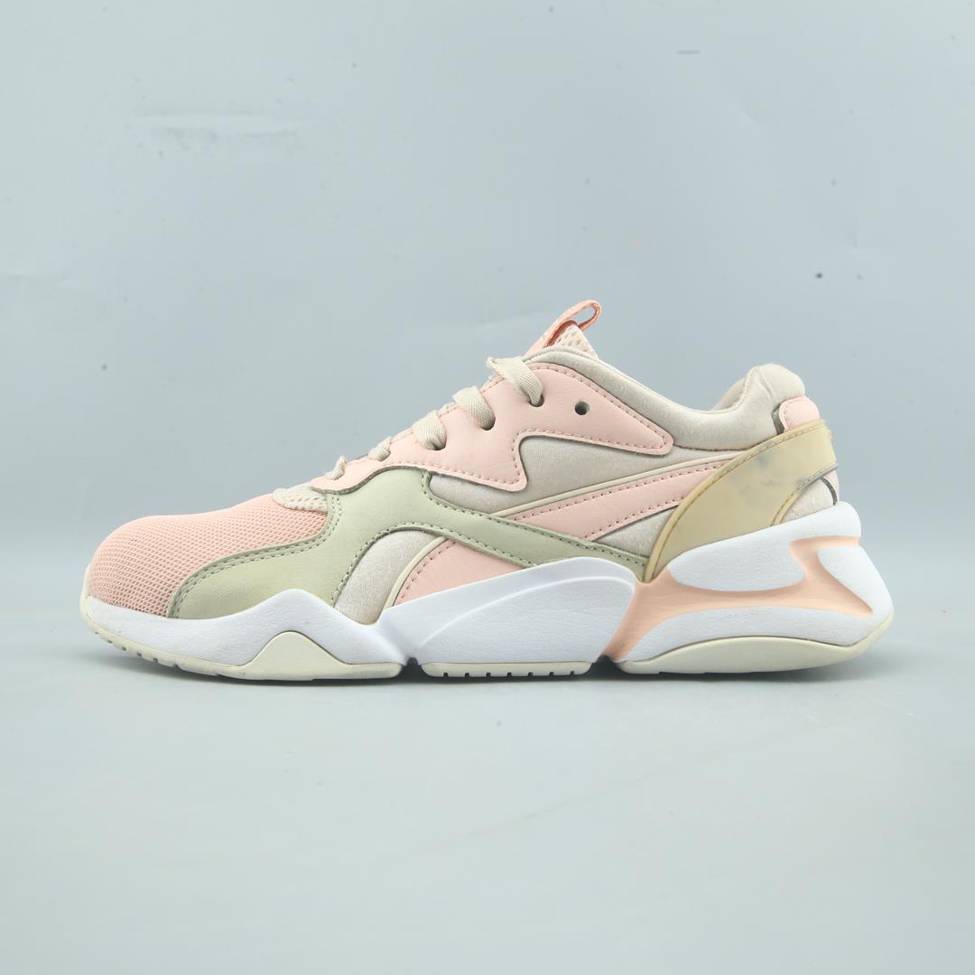 Puma Nova Grl Pwr