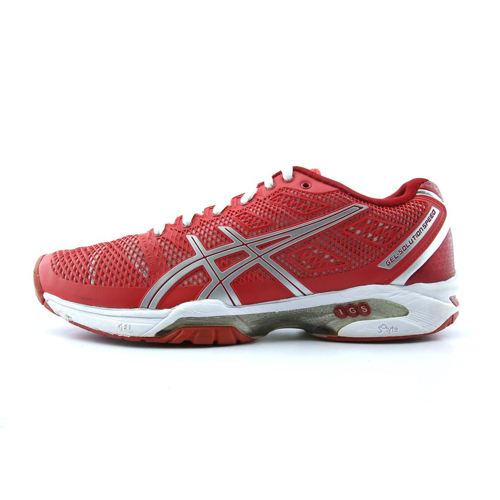 Asics Gel Solution Speed