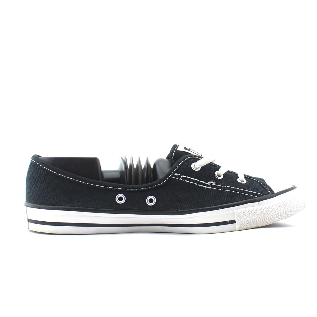 Converse Chuck Taylor All Star Canvas