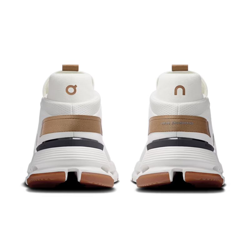 On Running Cloudnova 2 Ivory Sphinx