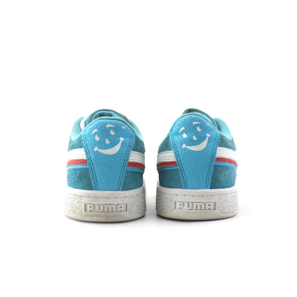 Puma Suede