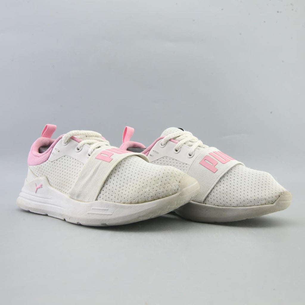 Puma Wired Run