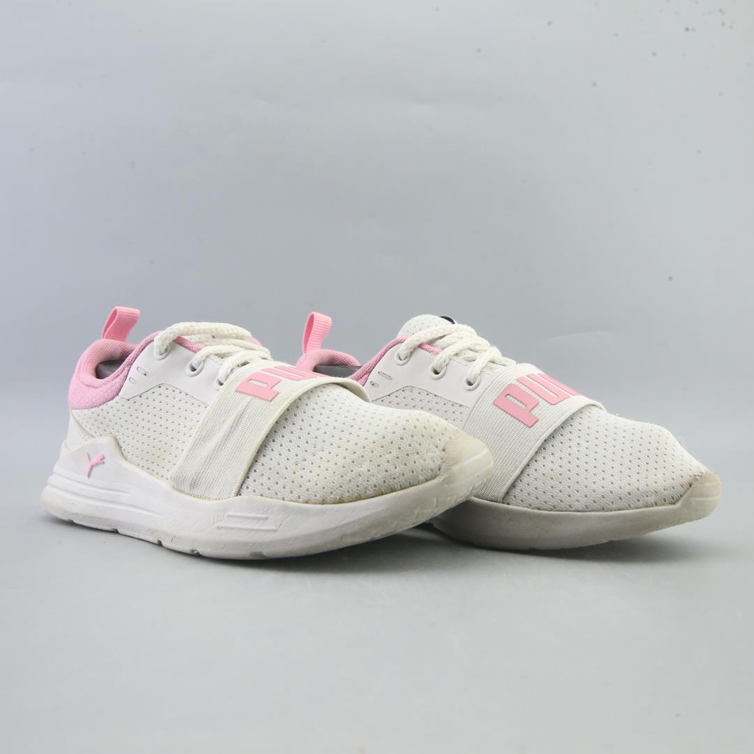 Puma Wired Run