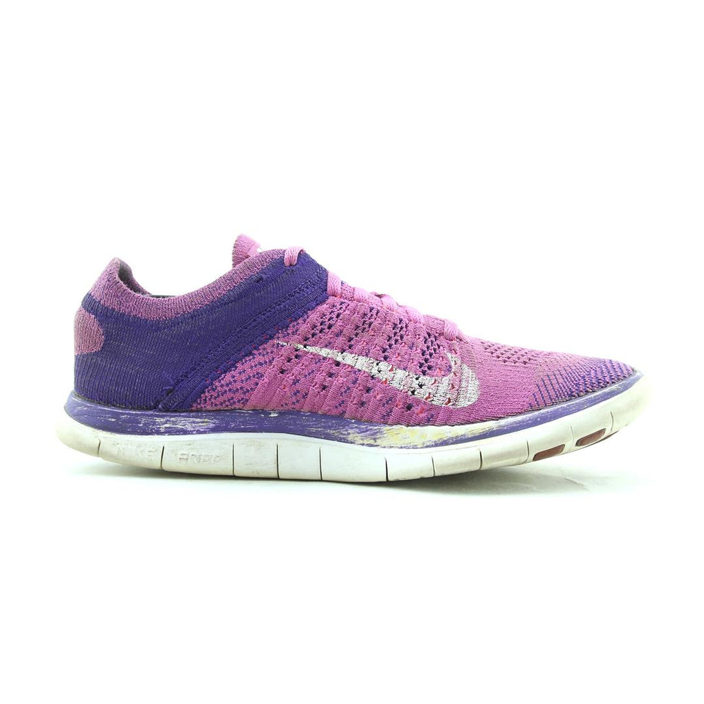 Nike Free 4.0 Flyknit