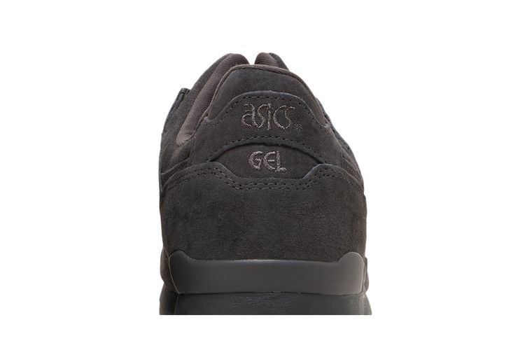 ASICS Gel-Lyte III OG Obsidian Grey