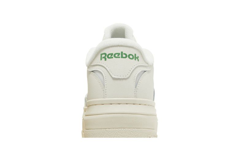 Reebok Club C Extra Chalk Green (Women's)