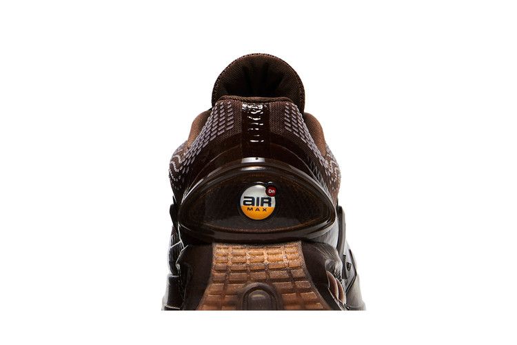 Nike Air Max Dn Isamaya Ffrench Light Chocolate (Women's)