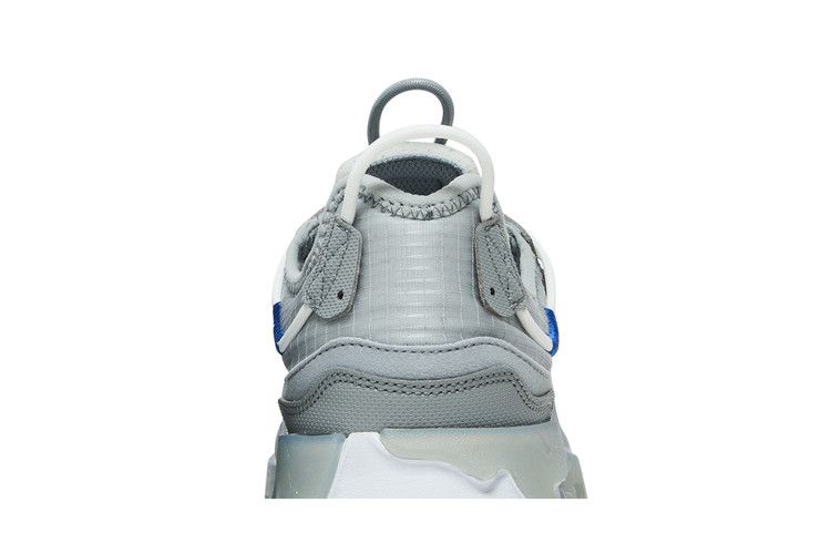 Nike React Live Light Smoke Grey