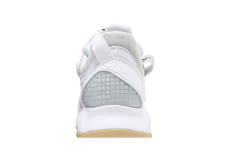 Jordan MA2 White Sesame