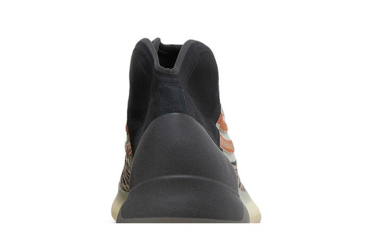 adidas Yeezy QNTM Flash Orange