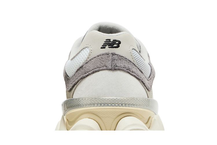 New Balance 9060 Rain Cloud Grey