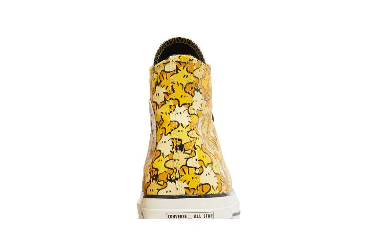Converse Chuck Taylor All Star 70 Hi Peanuts Woodstock