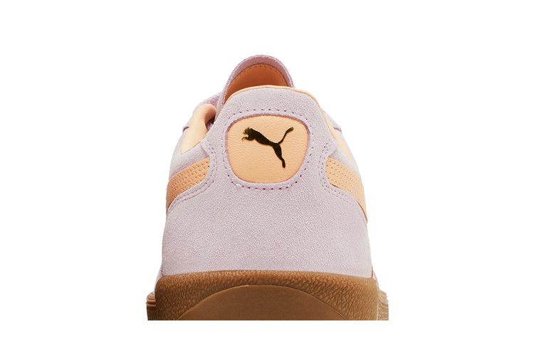 Puma Palermo OG Grape Mist Peach Fizz (Women's)