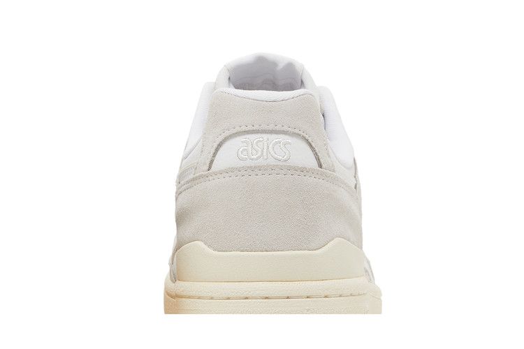 ASICS EX89 Suede Cream Off White