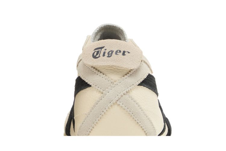 Onitsuka Tiger Mexico 66 Vintage Birch Black