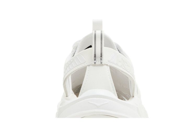 Hoka One One Hopara White