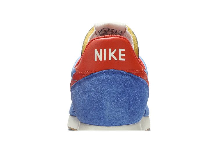 Nike Tailwind 79 Pacific Orange