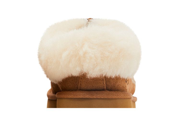 UGG Tasman Alpine Slipper Chestnut (Women's)