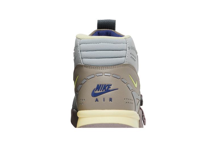 Nike Air Trainer 1 Utility SP Light Smoke Grey Honeydew Particle Grey