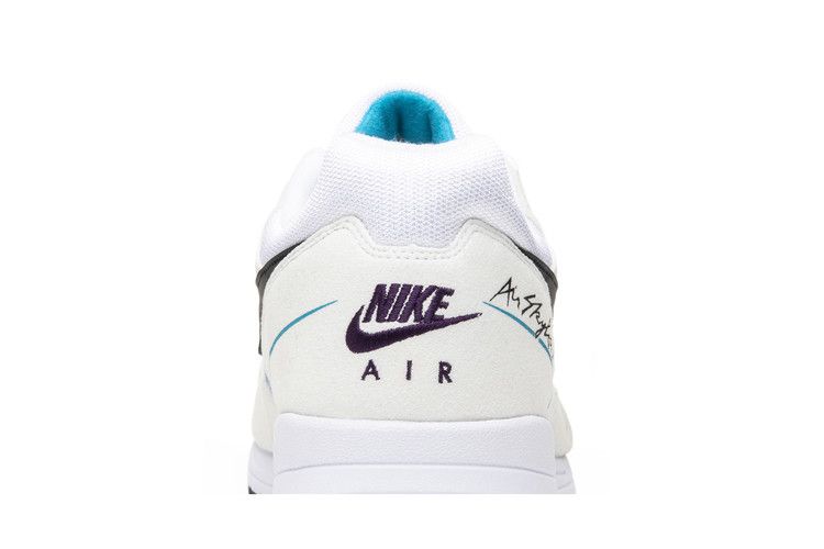 Nike Air Skylon 2 Eggplant