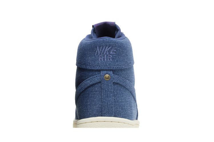 Nike Jordan Air Ship PE SP Denim (Women's)