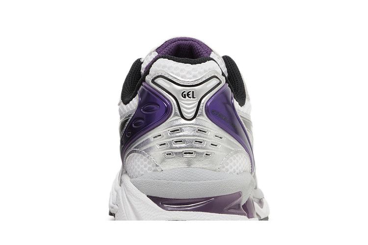 ASICS Gel-Kayano 14 White Dark Grape (Women's)