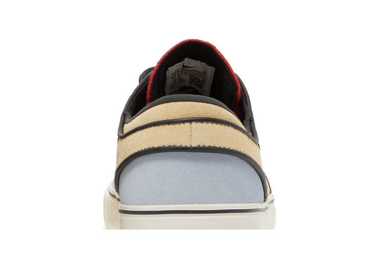 Nike SB Zoom Stefan Janoski OG Alabaster Chili Red