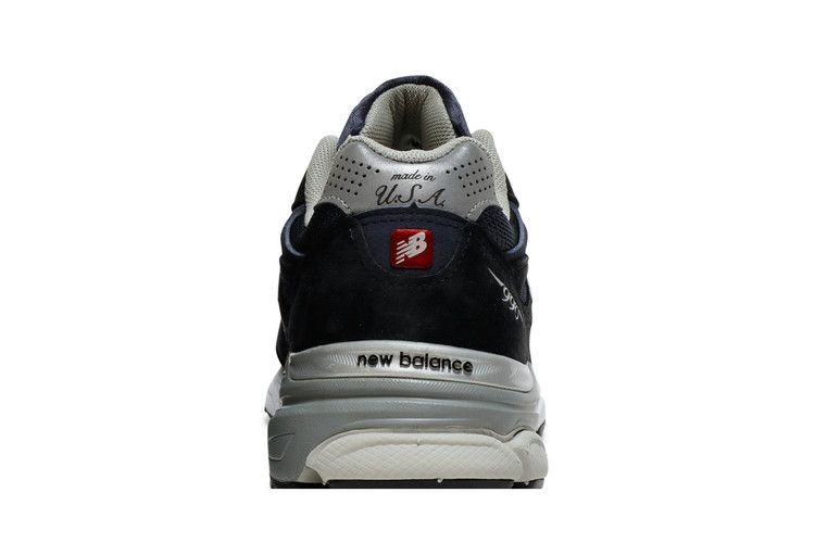 New Balance 990v3 MiUSA Navy Denim