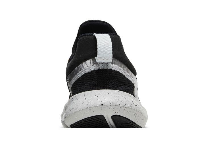 Nike Free RN 5.0 Next Nature Black Smoke Grey