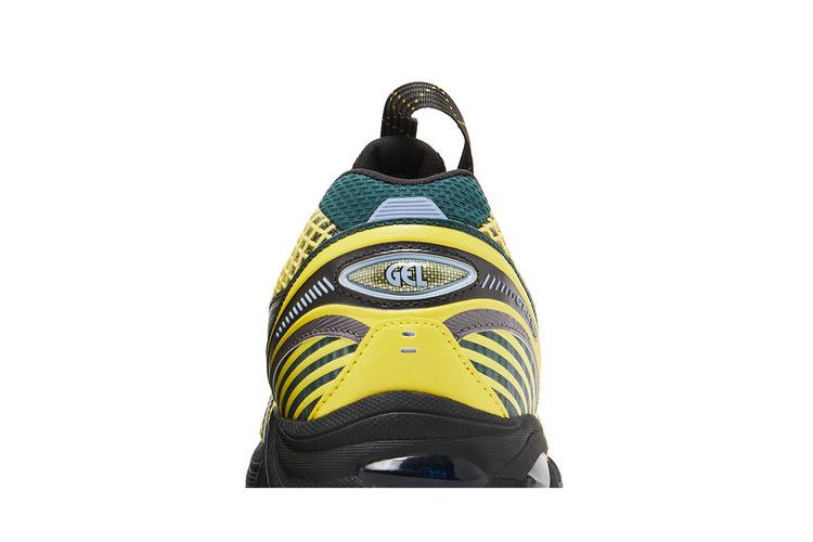 ASICS UB7-S GT-2160 Kiko Kostadinov Dark Neptune