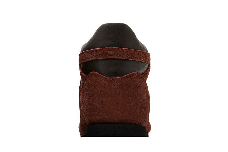 New Balance Rainier Brown