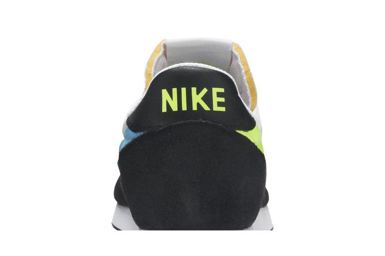 Nike Air Tailwind 79 Worldwide White Volt Blue Fury