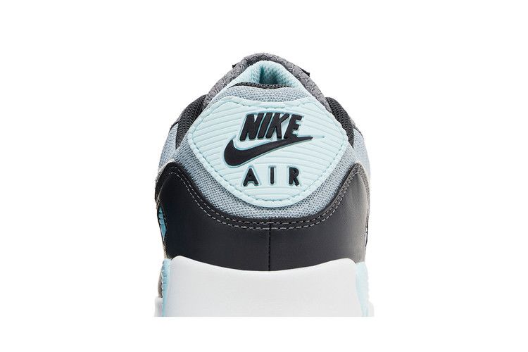 Nike Air Max 90 Light Pumice Smoke Grey