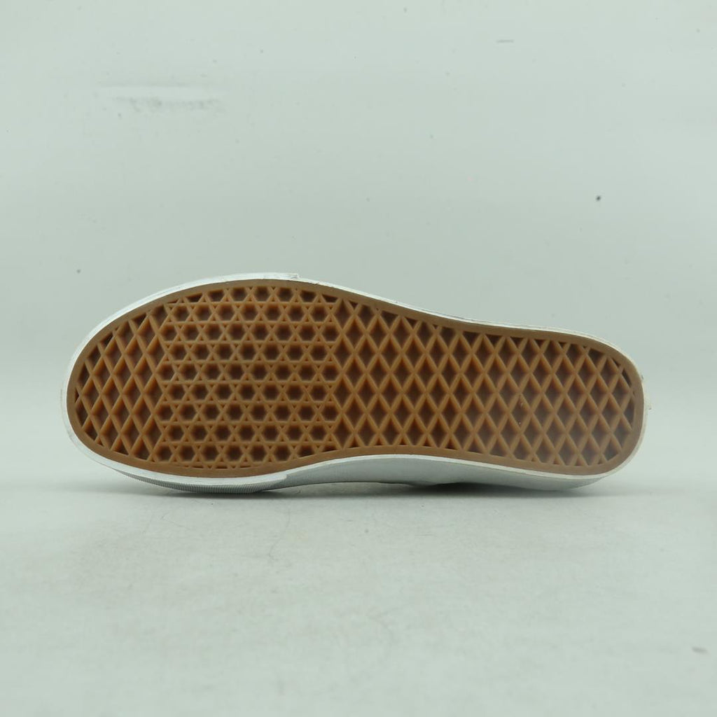 Vans Classic Checkerboard