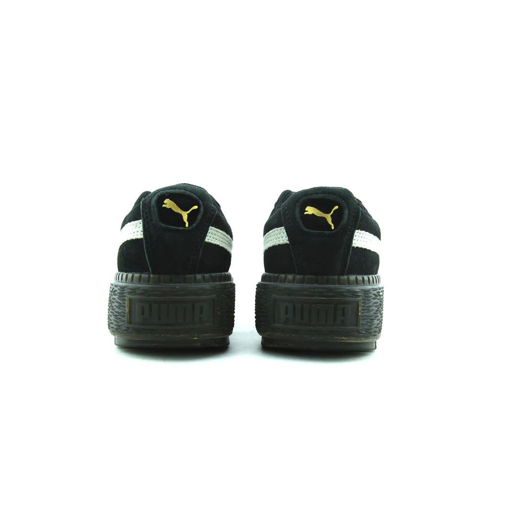 Puma Suede Platform Trace