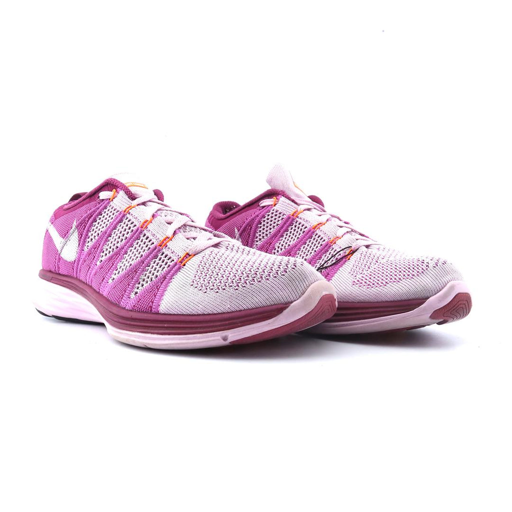 Nike Flyknit Lunar 2