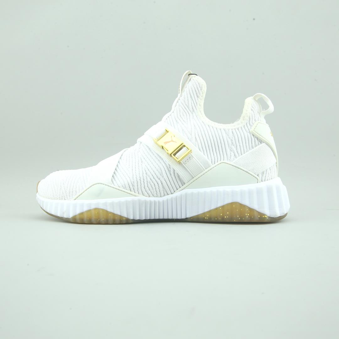 Puma Defy Varsity Mid