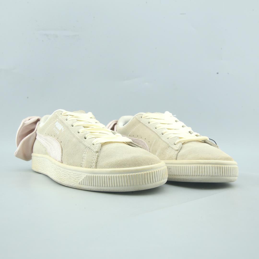 Puma Suede